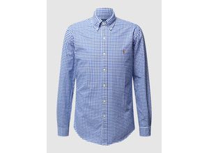 3611587506617 - Slim Fit Freizeithemd aus reiner Baumwolle Modell OXFORD