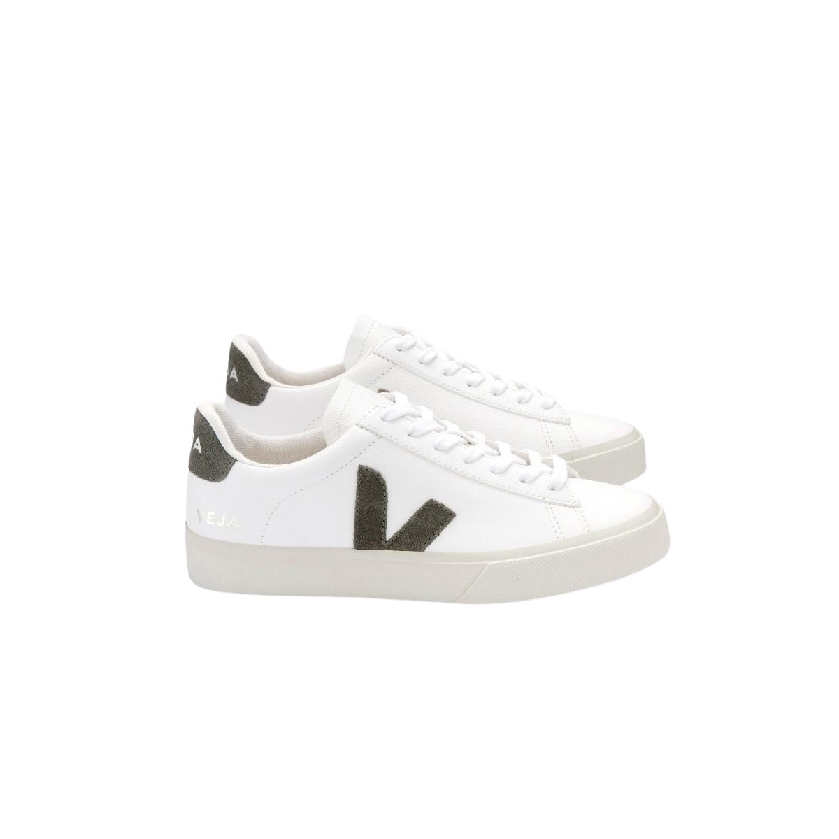 3611820007123 - Sneakers für Frauen Campo Chromefree