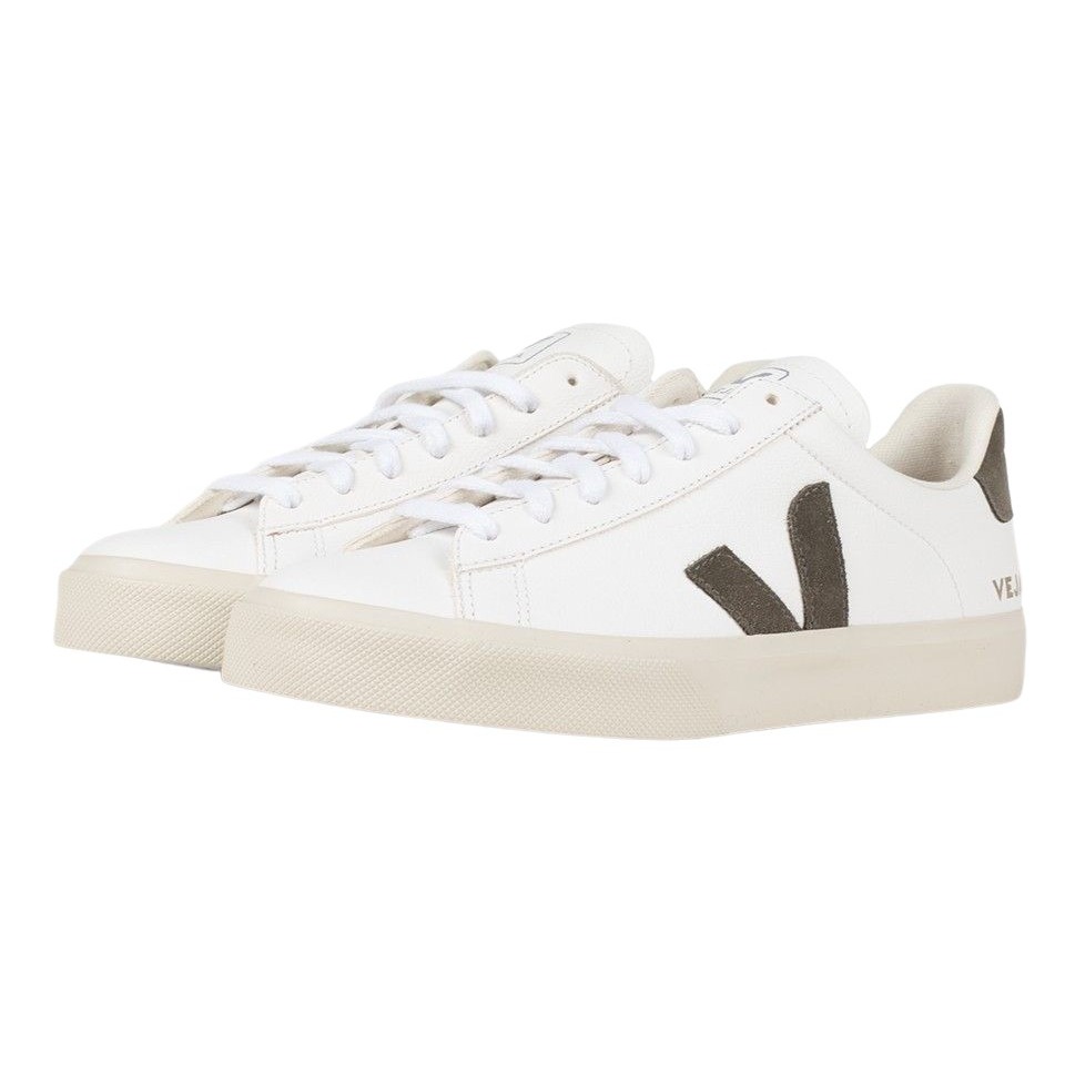 3611820007307 - Sneakers Campo Chromefree