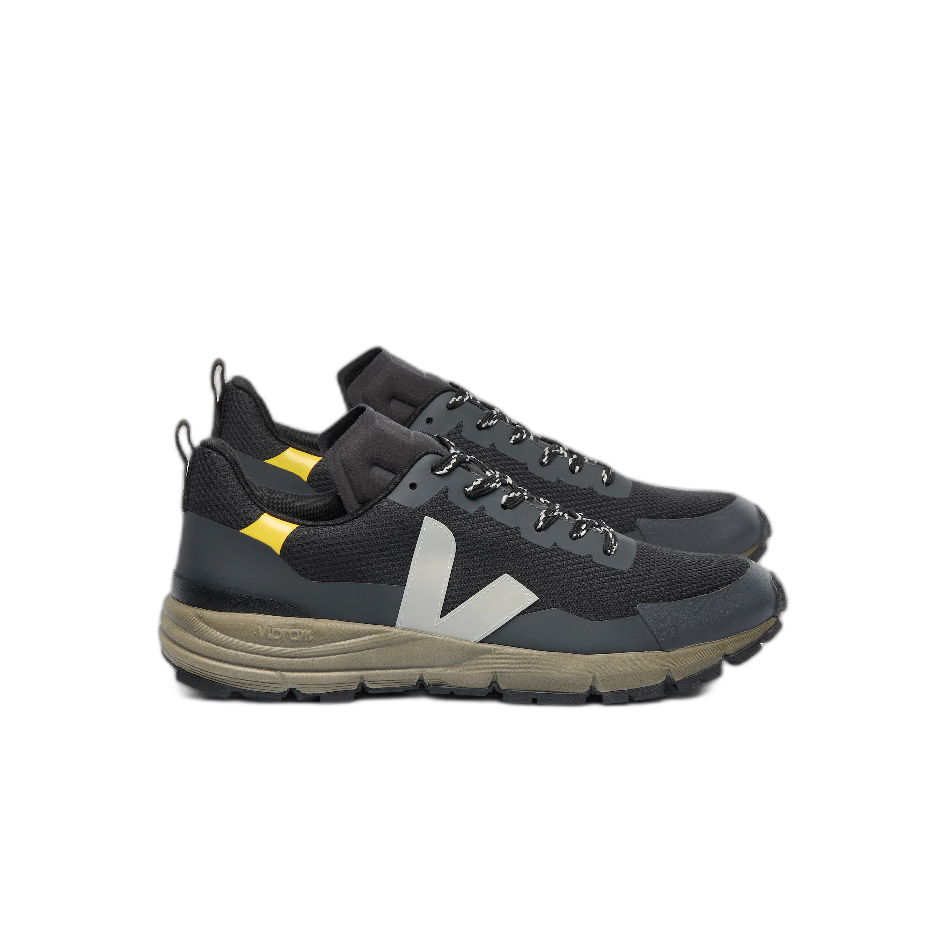 3611820111011 - Sneakers Dekkan