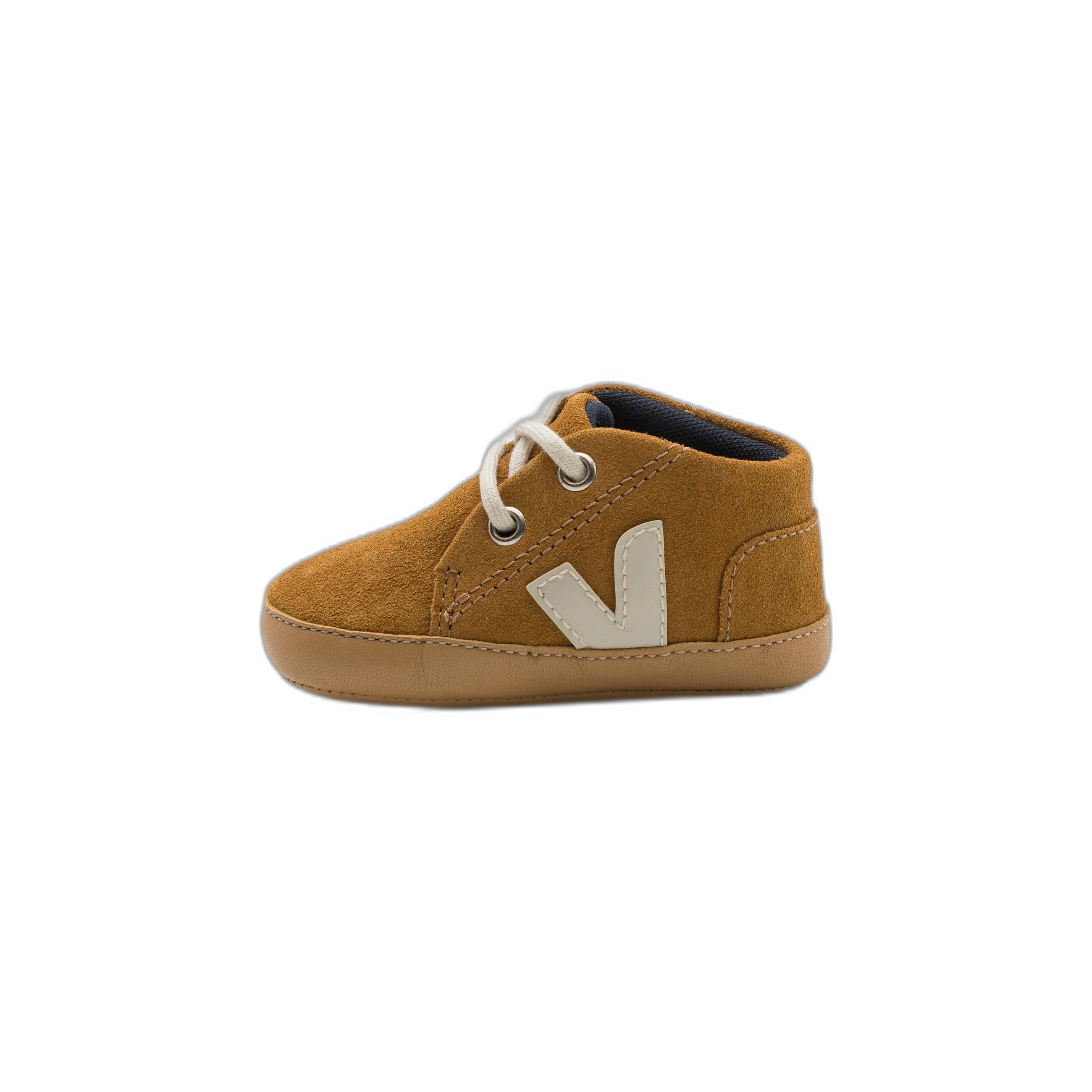3611820757714 - Baby-Sneakers Suede 3611820757714 - Baby-Sneakers Suede