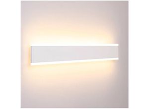 3611839016673 - Kosilum - Große led Wandleuchte 50 cm - Bastia