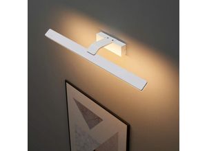 3611839016741 - Kosilum - Wandlampe lange und weiße led direktes Licht - Odense