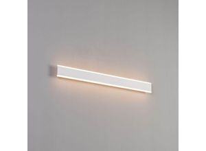 3611839019063 - Kosilum - Lange und starke led dimmbare Wandlampe 80 cm - Bastia