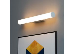 3611839021028 - Kosilum - Lange Design-LED-Wandleuchte aus Aluminium IP54 - Masuda