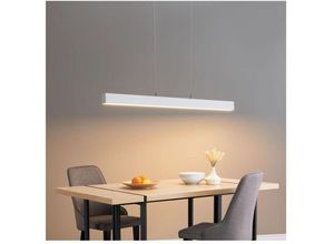 3611839022124 - Kosilum - Minimalistische LED-Hängeleuchte 120 cm - Kenzo