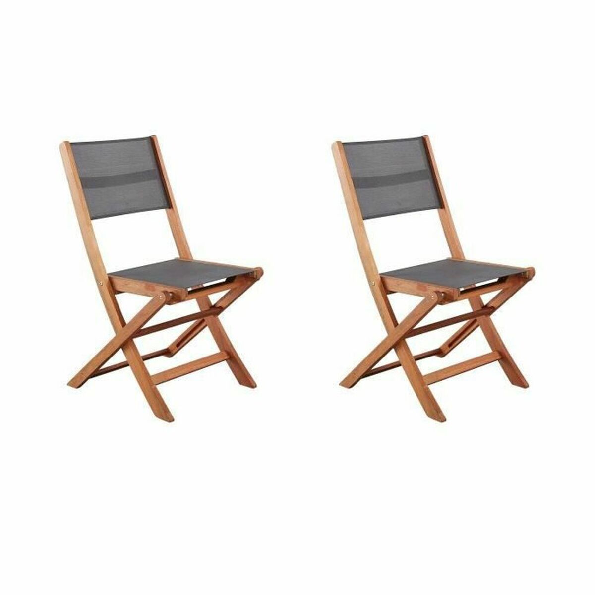 3612407958265 - Havestol Acacia Grau (2 Stück) 3612407958265 - Havestol Acacia Grau (2 Stück)