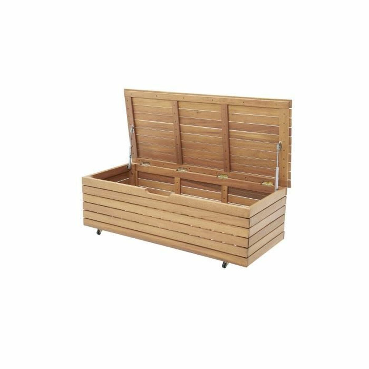 3612408255707 - Truhe Eukalyptusholz 485 x 1095 x 37 cm 3612408255707 - Truhe Eukalyptusholz 485 x 1095 x 37 cm
