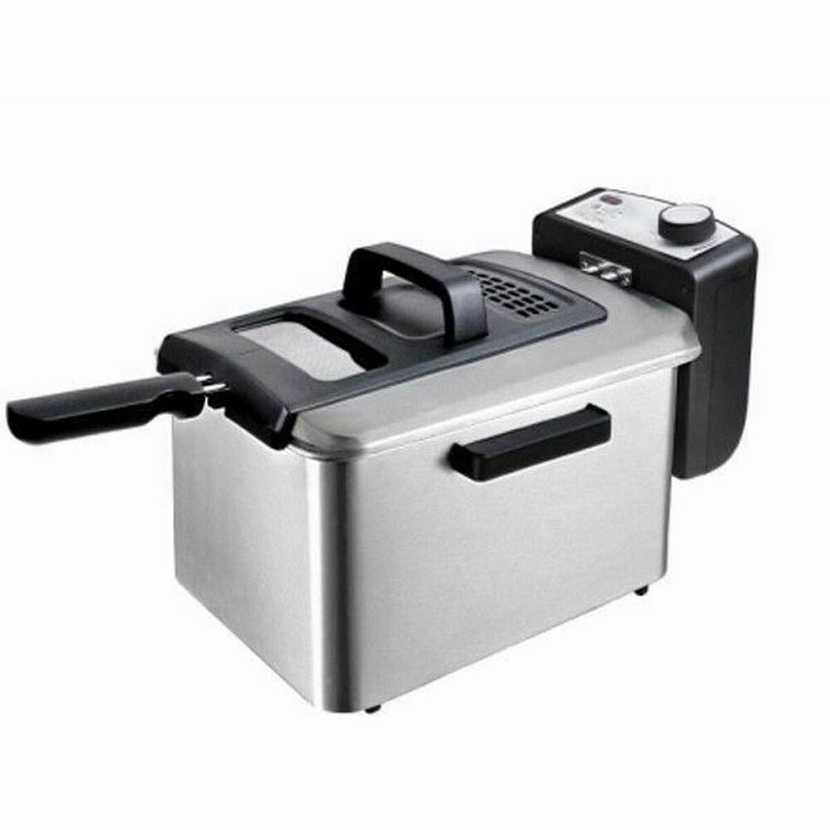 3612408846431 - Fritteuse 2000 W 4 L