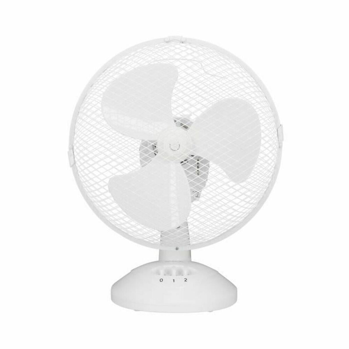 3612408913461 - Ventilator Weiß 30W 40 W 3612408913461 - Ventilator Weiß 30W 40 W