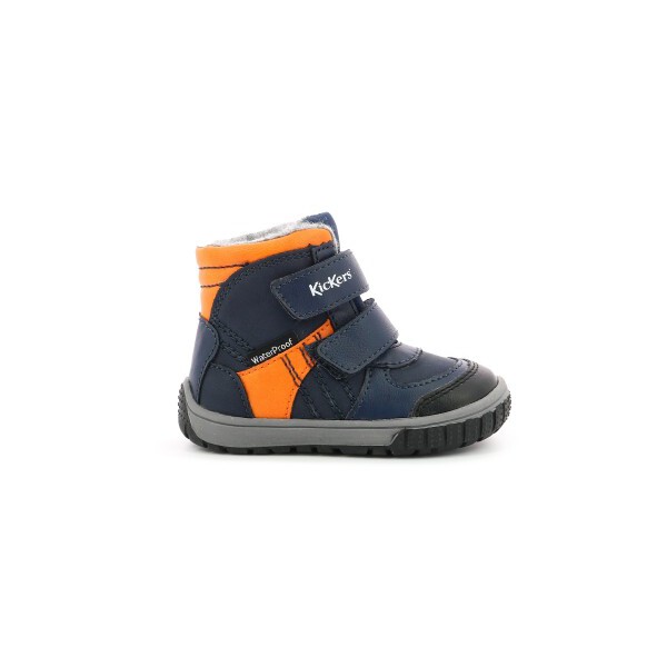 3612881503029 - Sneakers für Babies sitrouille wpf