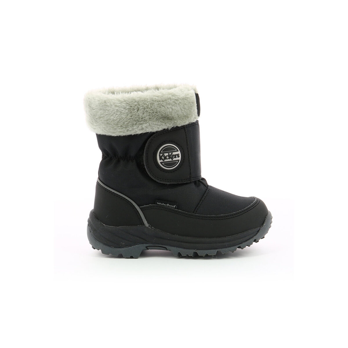 3612882502526 - Kinderstiefel jumpsnow Wpf
