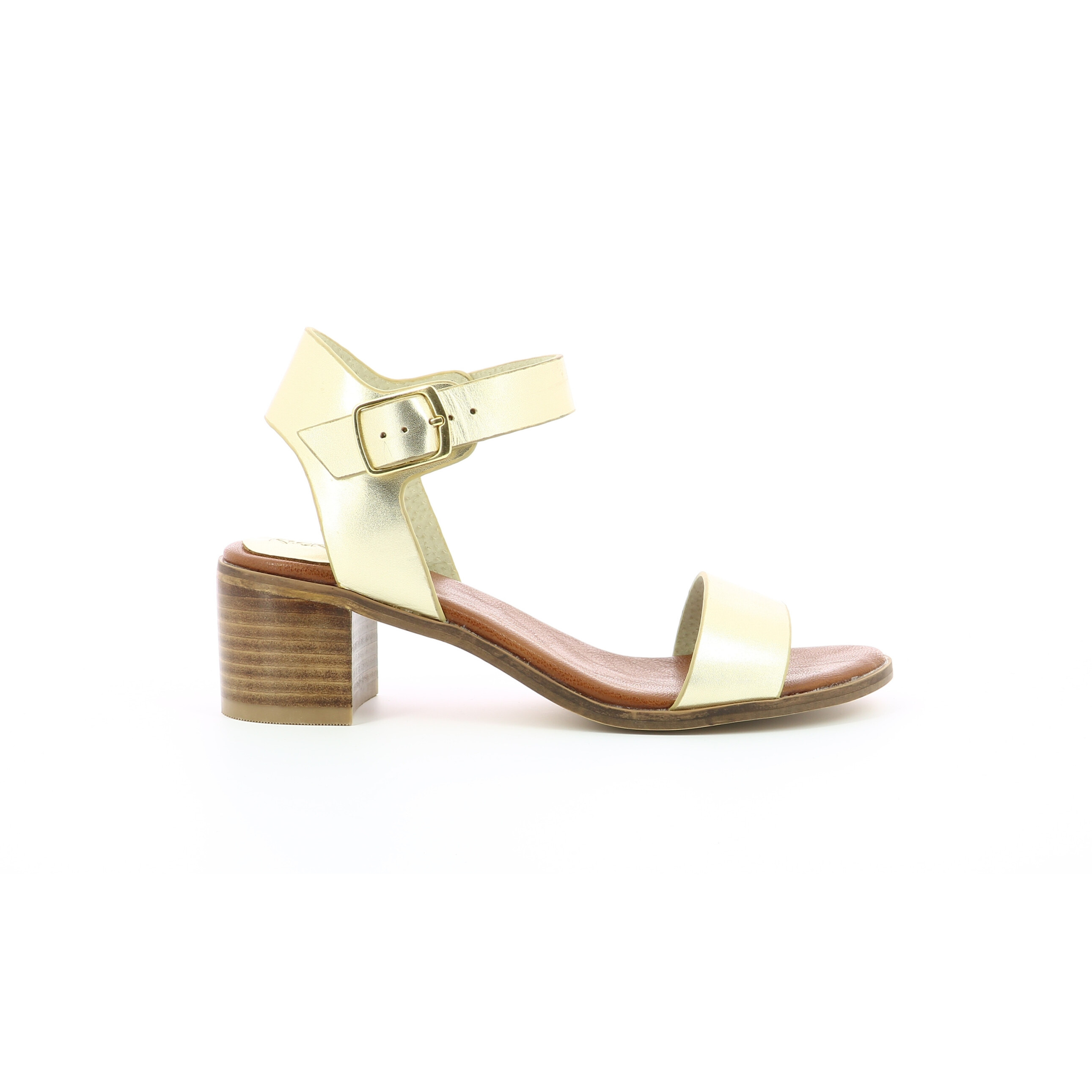 3612886241544 - Sandalen mit Absatz Damen Volou 3612886241544 - Sandalen mit Absatz Damen Volou