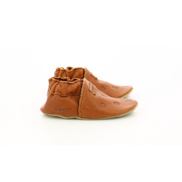 3612888444035 - Babyschuhe mywood marine