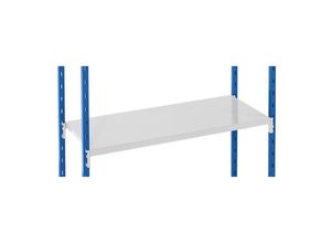 3612970801180 - Fachboden aus Stahlblech VE 2 Stk BxT 1000 x 500 mm Manorga