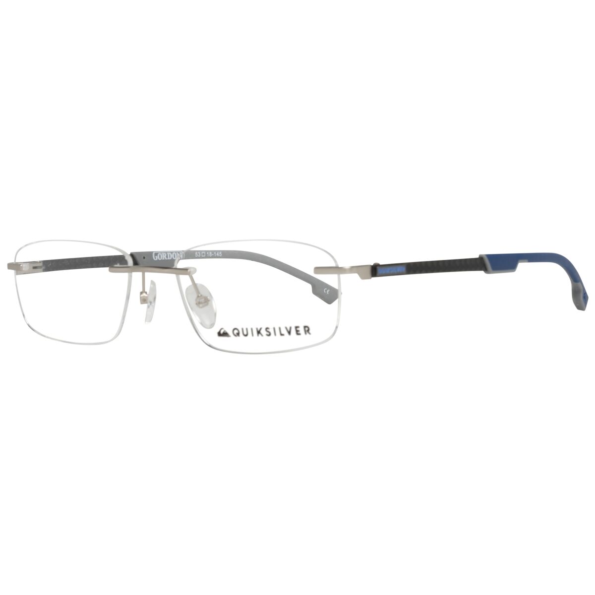 3613372780738 - Brillenfassung QuikSilver EQYEG03048 53ABLU