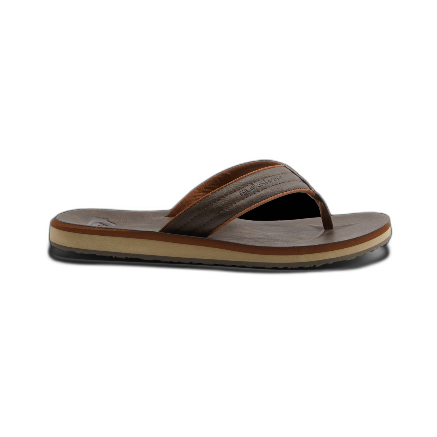 3613373309310 - Flip-Flops Carver Nubuck 3613373309310 - Flip-Flops Carver Nubuck