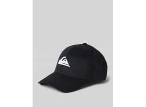 3613373482068 - Basecap mit Logo-Stitching Modell DECADES