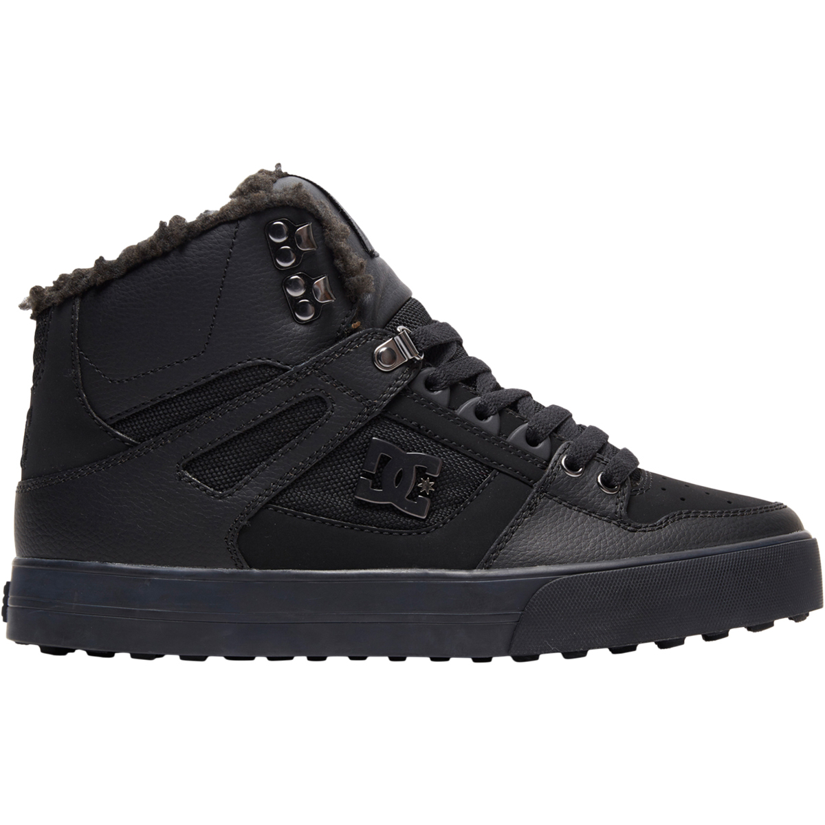 3613373738677 - Turnschuhe Pure High-Top Wc Wnt