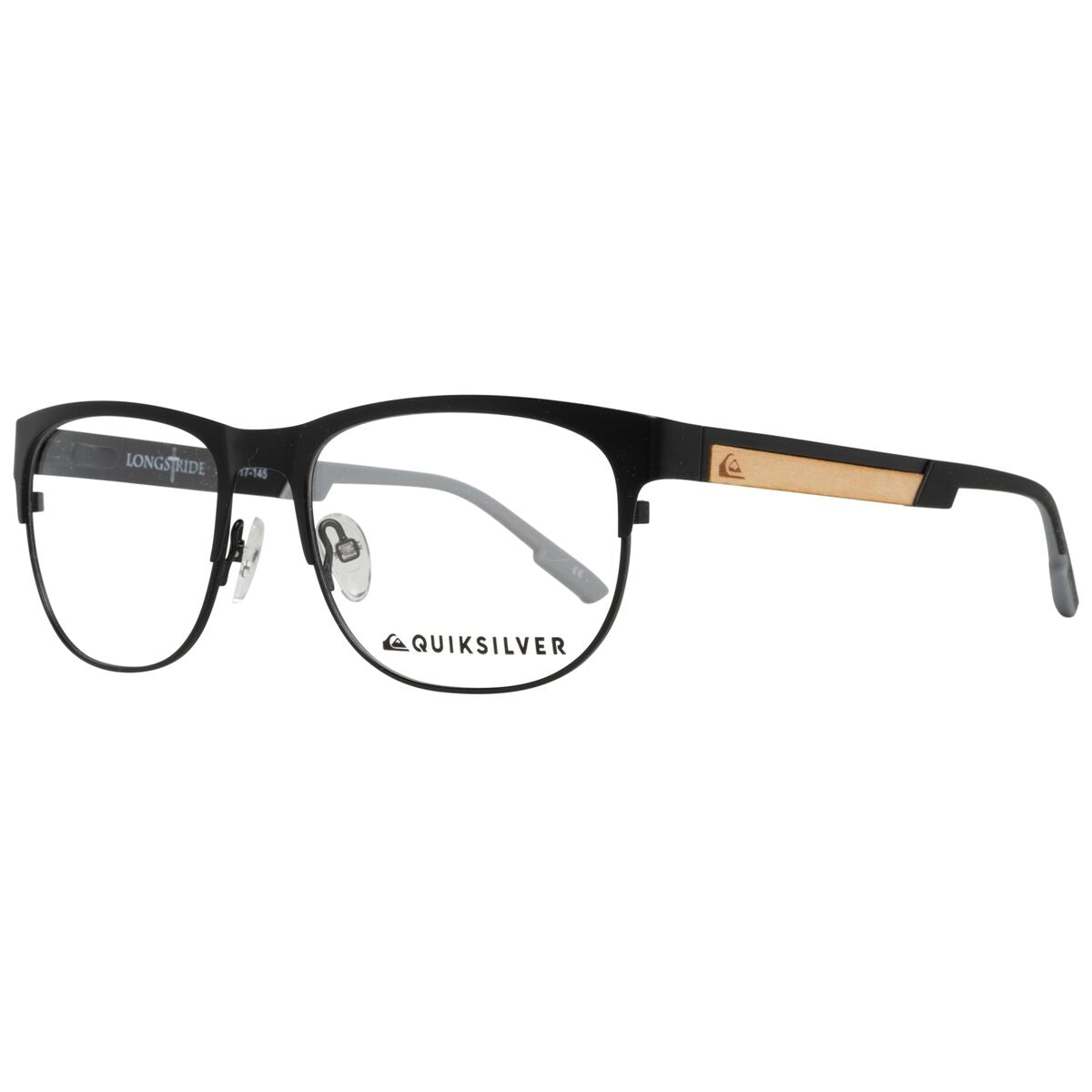 3613374025738 - Brillenfassung QuikSilver EQYEG03071 53DBLK