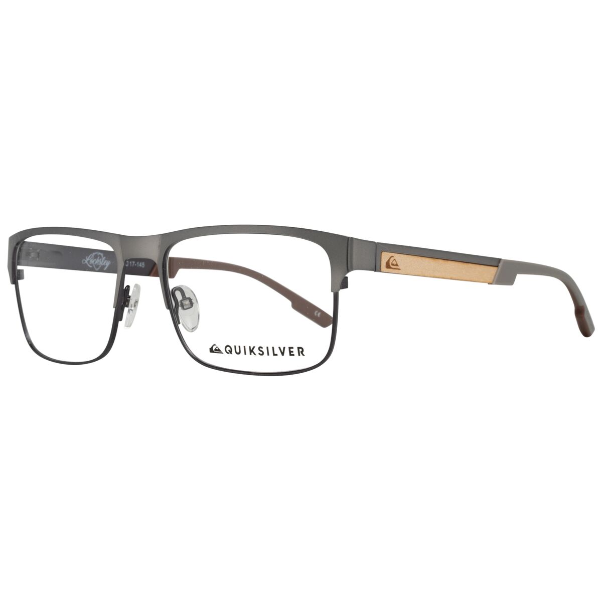 3613374025752 - Brillenfassung QuikSilver EQYEG03070 55SJA0 3613374025752 - Brillenfassung QuikSilver EQYEG03070 55SJA0