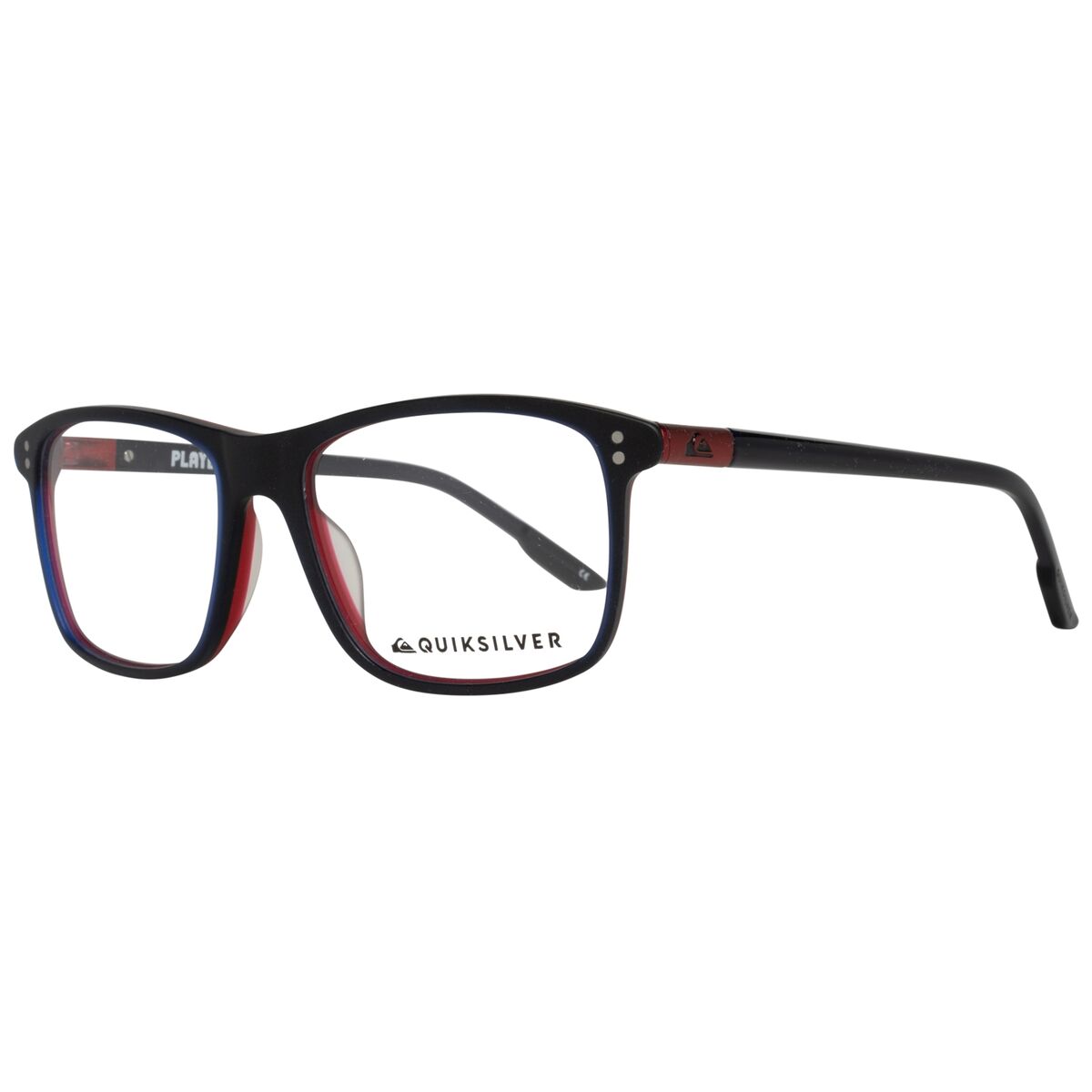 3613374361966 - Brillenfassung QuikSilver EQYEG03075 51DBLK 3613374361966 - Brillenfassung QuikSilver EQYEG03075 51DBLK