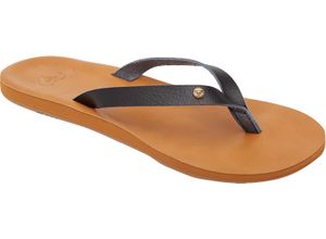 3613375280280 - ROXY Zehentrenner Emblem für Damen schwarz 37