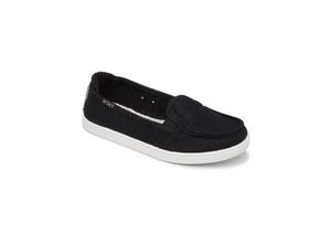 3613375619950 - Minnow Slip-On Sneaker schwarz