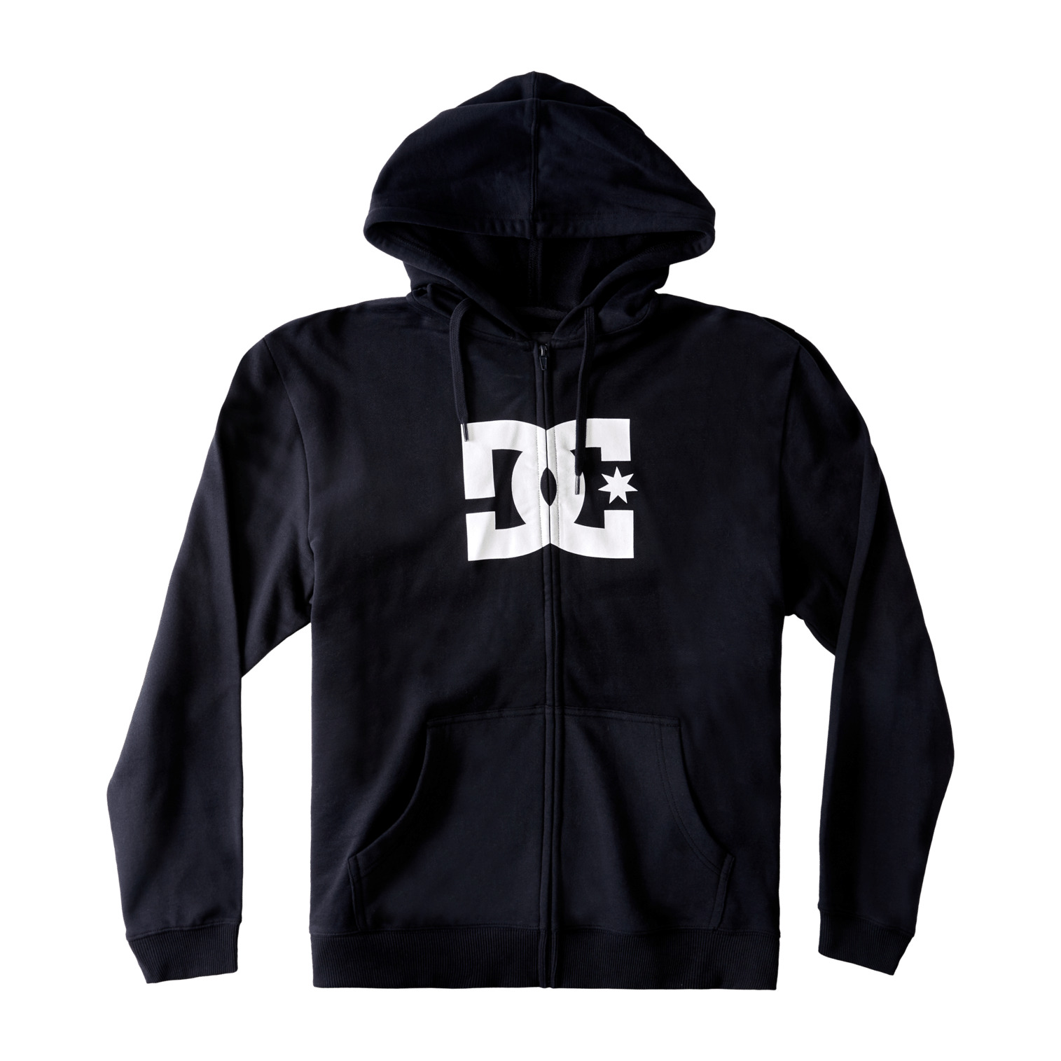 3613376560442 - Kinder-Hoodie DC Trainers Star ZH