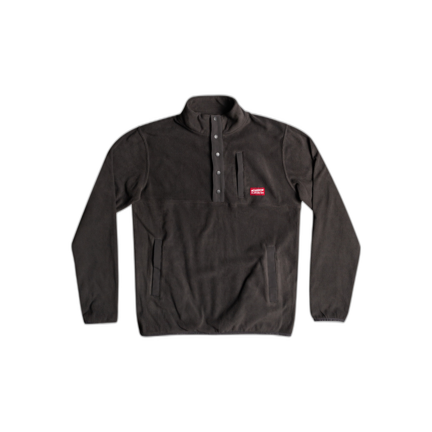 3613377823362 - Fleece 1 2 Reißverschluss No Destination