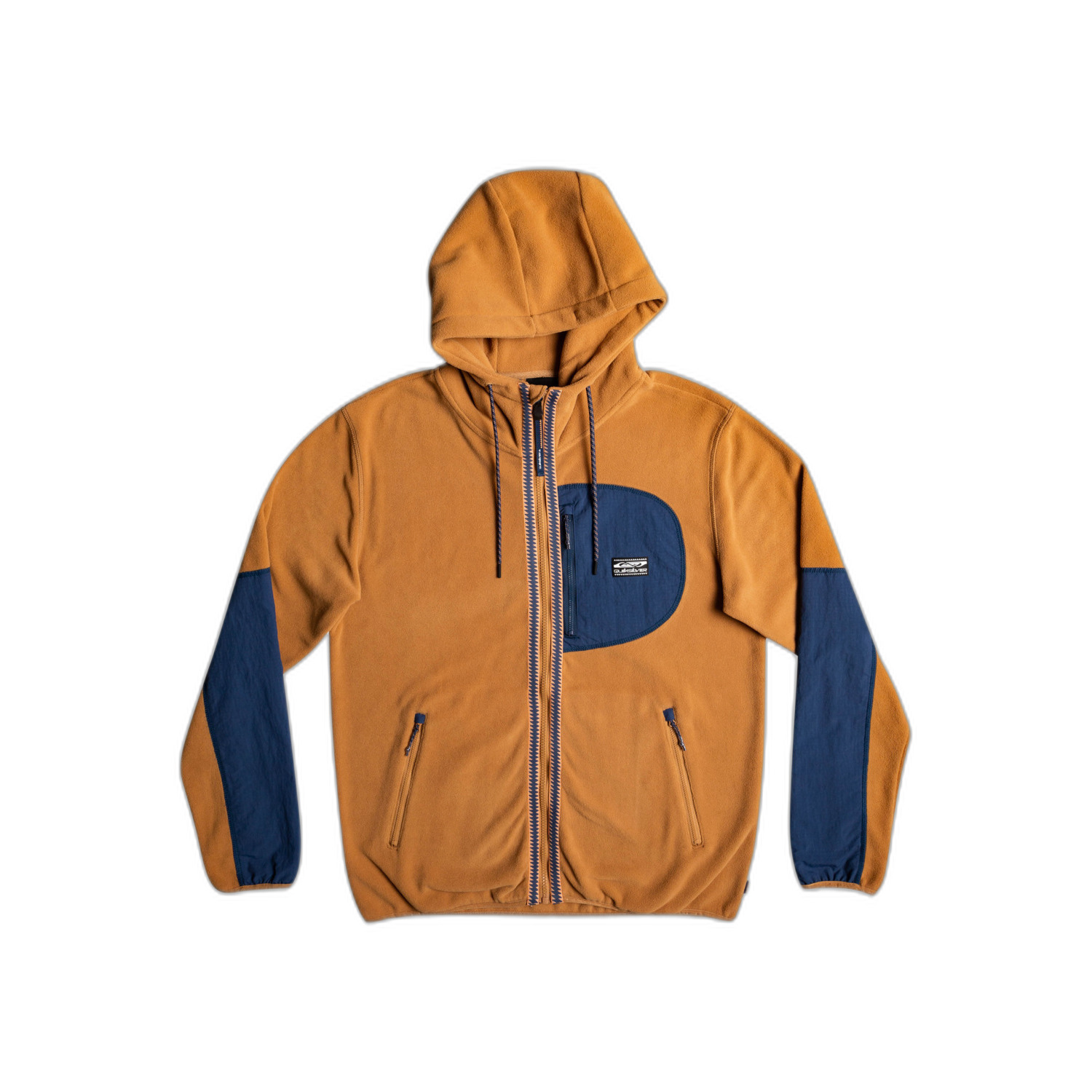 3613377824499 - Kapuzenpullover mit Reißverschluss Down Time