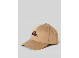 3613379772613 - Basecap mit Logo-Stitching Modell DECADES