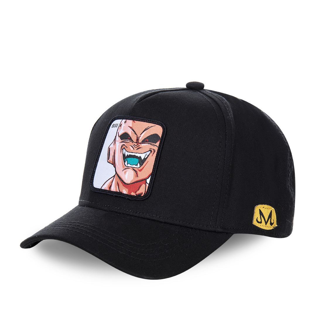 3614000810834 - Basecap Dragon Ball Z Mâjin Buu