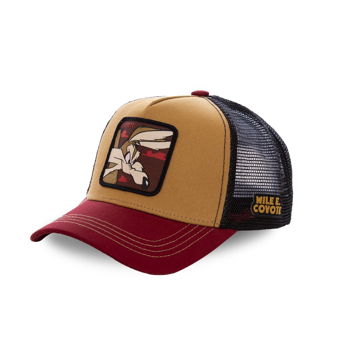 3614000813507 - Serge Cap Looney Tunes Coyote