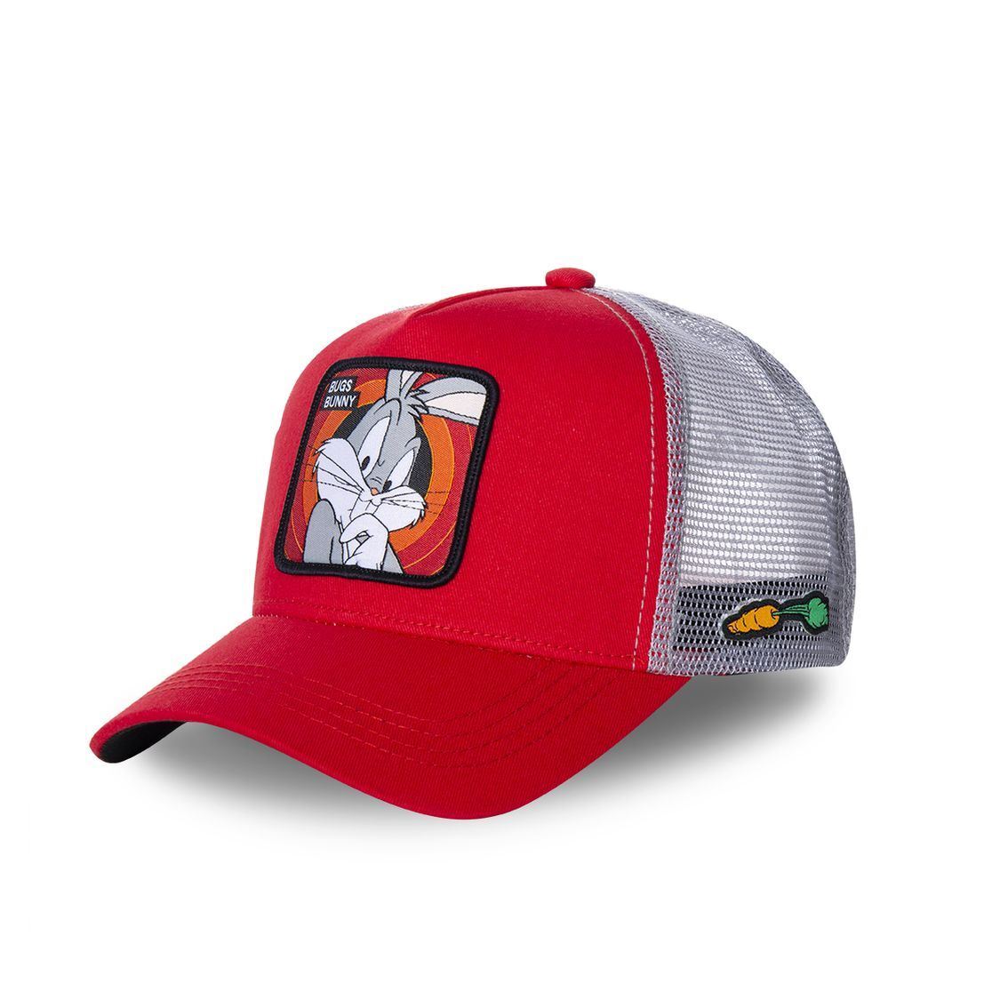 3614000833994 - Trucker-Cap Looney Tunes Bugs Bunny