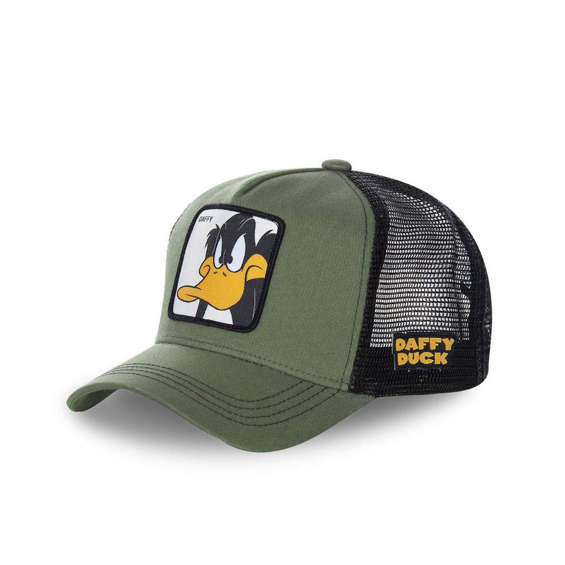 3614000840633 - Basecap Looney Tunes Daffy