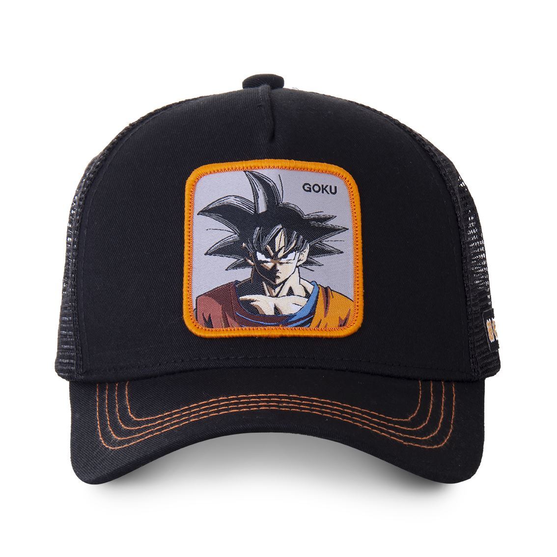 3614000884897 - Mütze Dragon Ball Z Goku 3614000884897 - Mütze Dragon Ball Z Goku