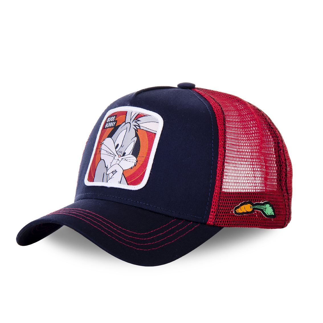 3614000885047 - Basecap Looney Tunes Bugs Bunny