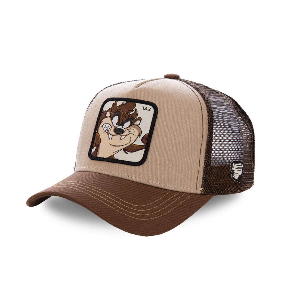 3614000979821 - Trucker Cap Kinder Looney Tunes Taz 3614000979821 - Trucker Cap Kinder Looney Tunes Taz