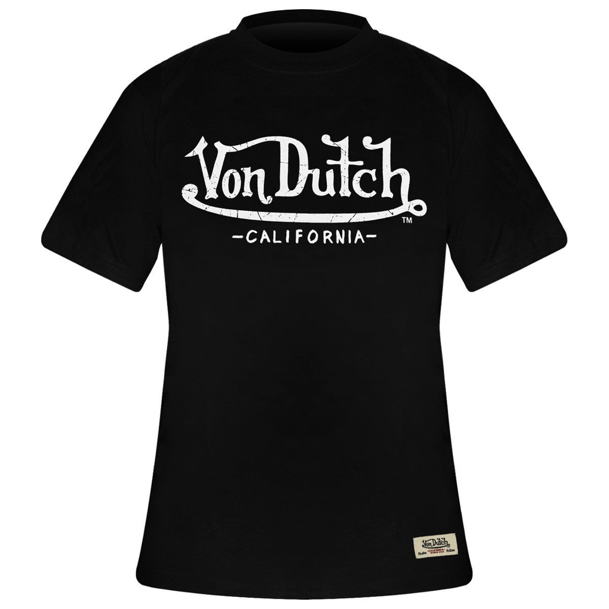 3614000998631 - T-Shirt Von Dutch