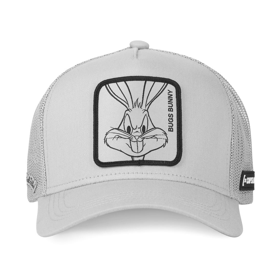 3614001104895 - Basecap Looney Tunes Bugs Bunny