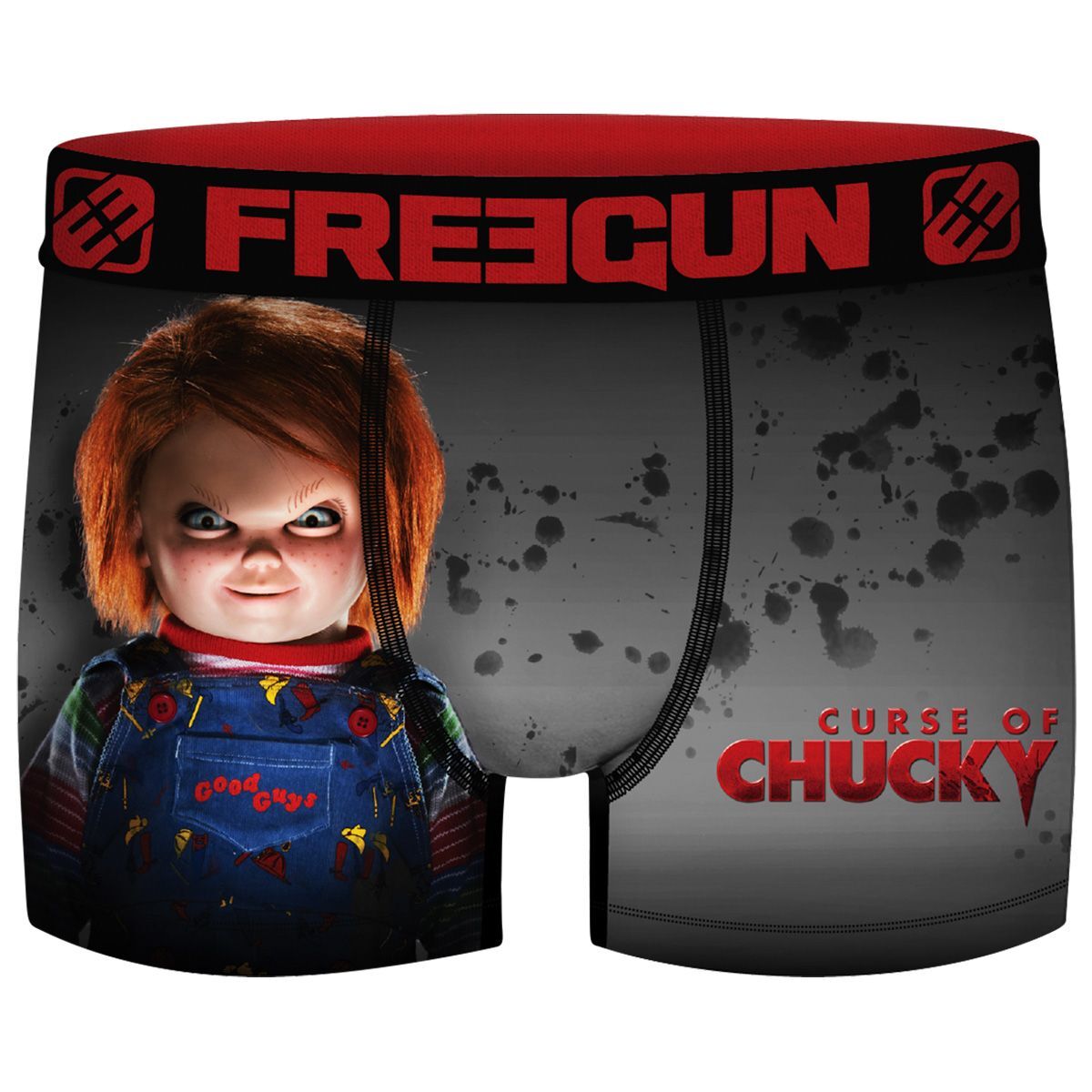 3614001137497 - Boxer Chucky Good Guys