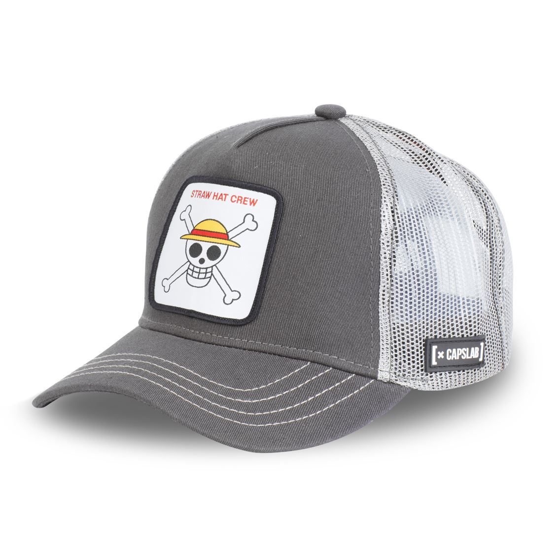 3614001296712 - Kappe One Piece Sraw Hat Crew