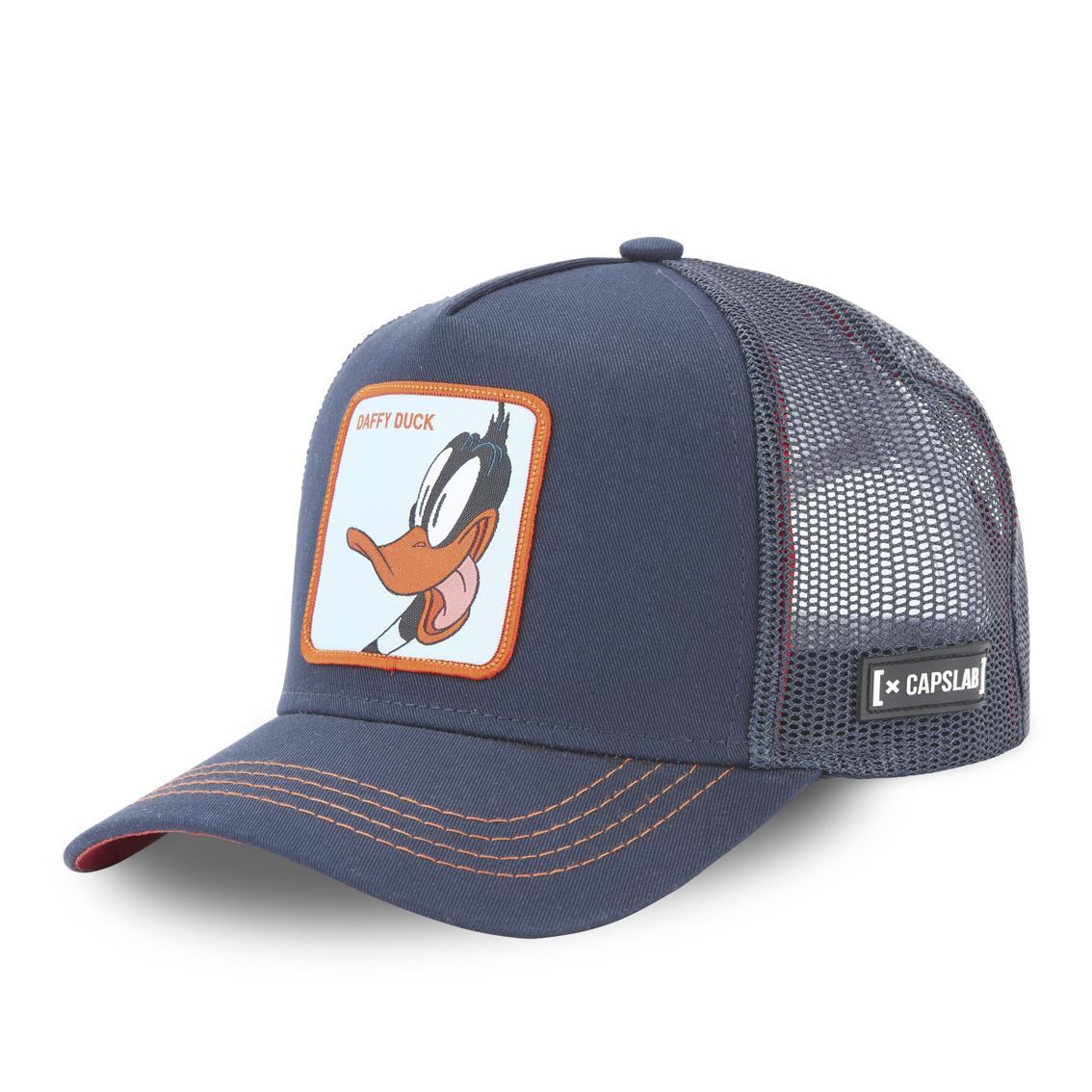 3614001297184 - Basecap Looney Tunes Daffy