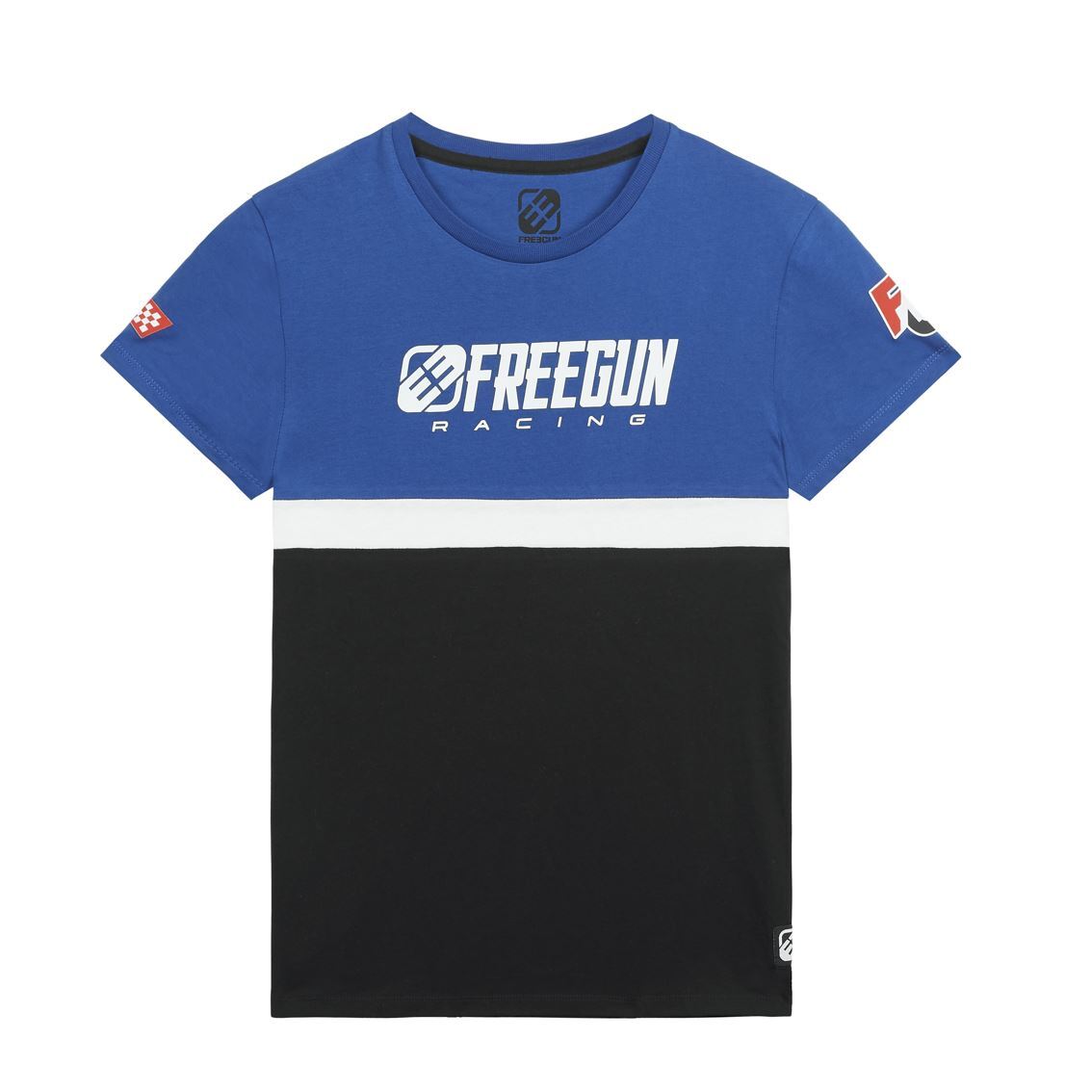 3614001384969 - T-Shirt Freegun