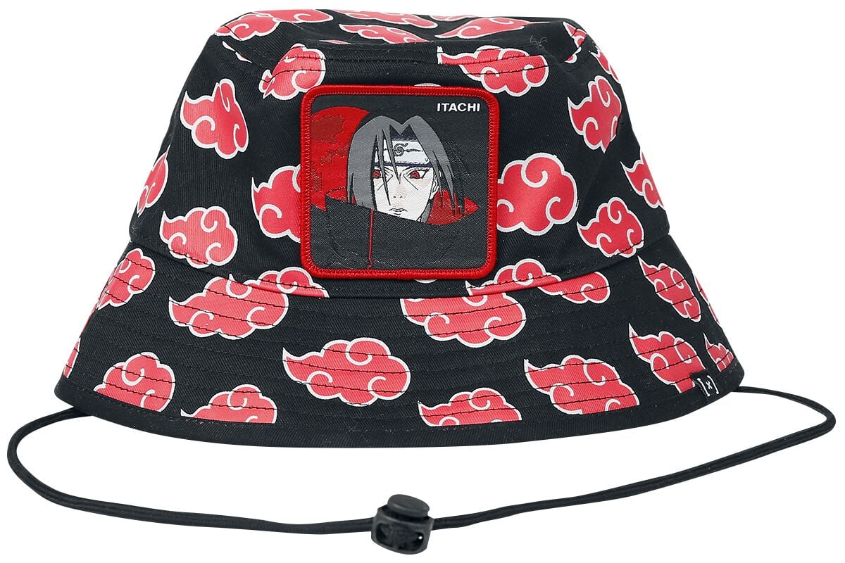 3614001553426 - Capslab - Itachi Hut multicolor