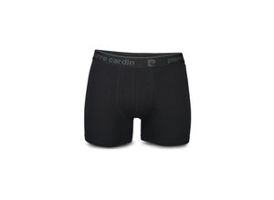 3614001886159 - Herren Retroshorts 2er Pack - GrM black