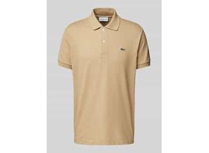 3614032046959 - Classic Fit Poloshirt mit Baumwollanteil