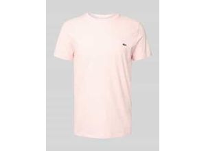 3614035629890 - Regular Fit T-Shirt aus reiner Baumwolle Modell SUPIMA