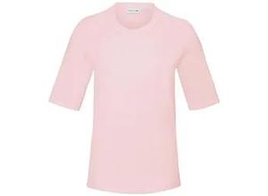 3614035895486 - Rundhals-Shirt langem 1 2-Arm rosé 38